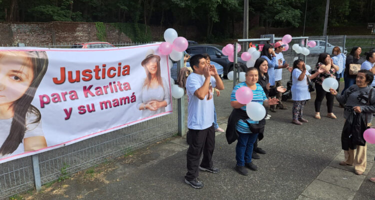 Declaran culpable de cuasidelito a sujeto por doble atropello fatal en Temuco: eran madre e hija