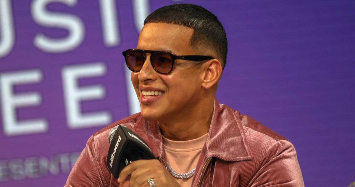 Condenan a un hotel español a pagar casi un millón de dólares a Daddy Yankee por el robo de sus joyas