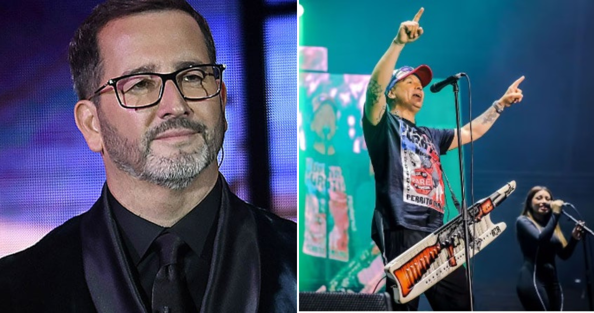 Eduardo Fuentes por Damas Gratis en Olmué