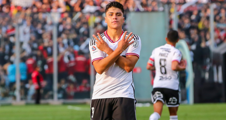 Aseguran que Damián Pizarro es sondeado por 3 elencos de la Bundesliga alemana.