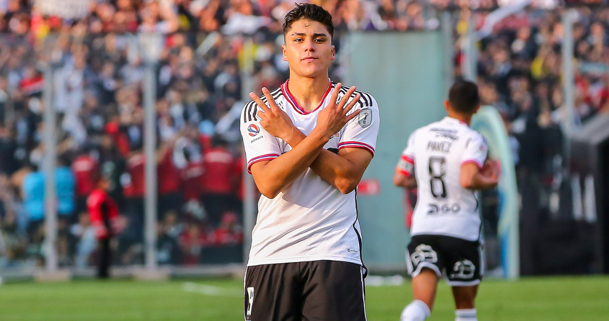 Aseguran que Damián Pizarro es sondeado por 3 elencos de la Bundesliga alemana.