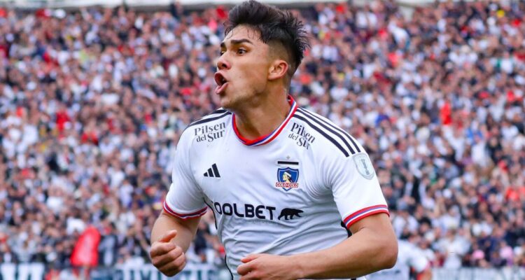 El millonario monto que recibirá La U por la venta de Damián Pizarro a Udinese