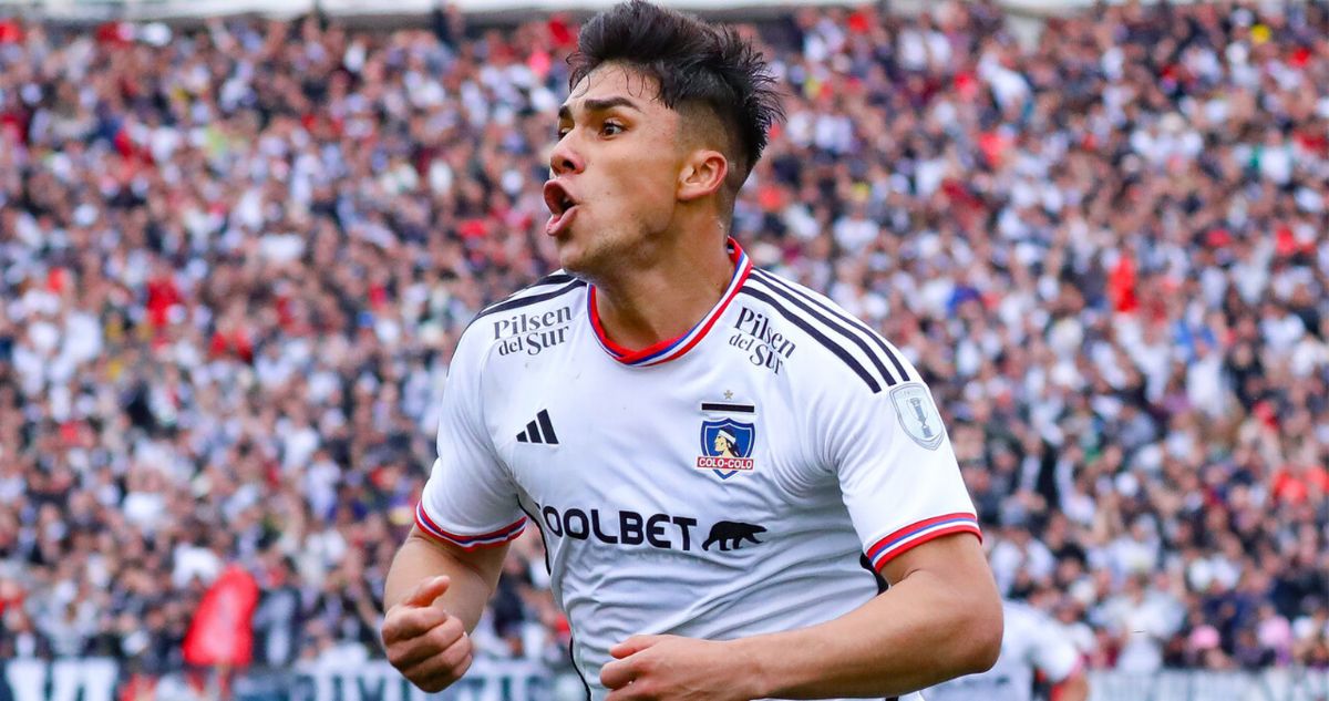 El millonario monto que recibirá La U por la venta de Damián Pizarro a Udinese