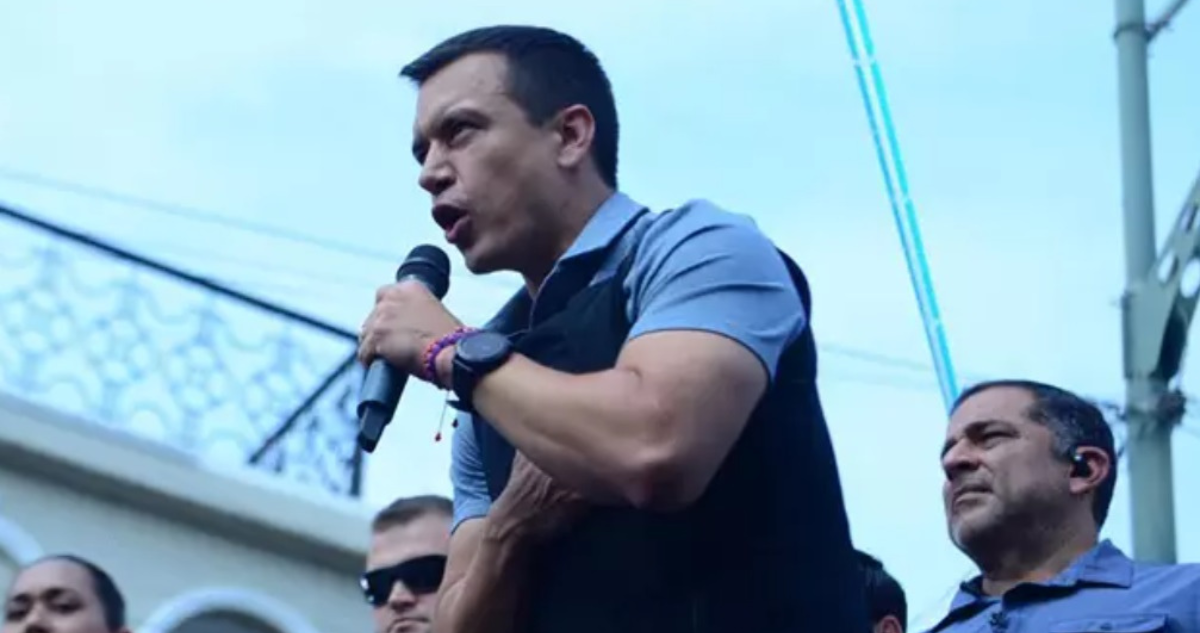 Daniel Noboa