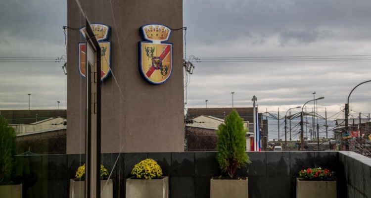 DAS Penco abuso sexual