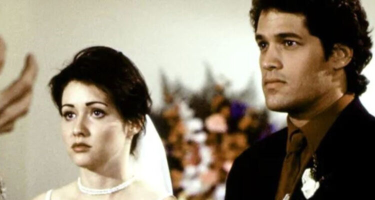 David Gail en Beverly Hills 90210