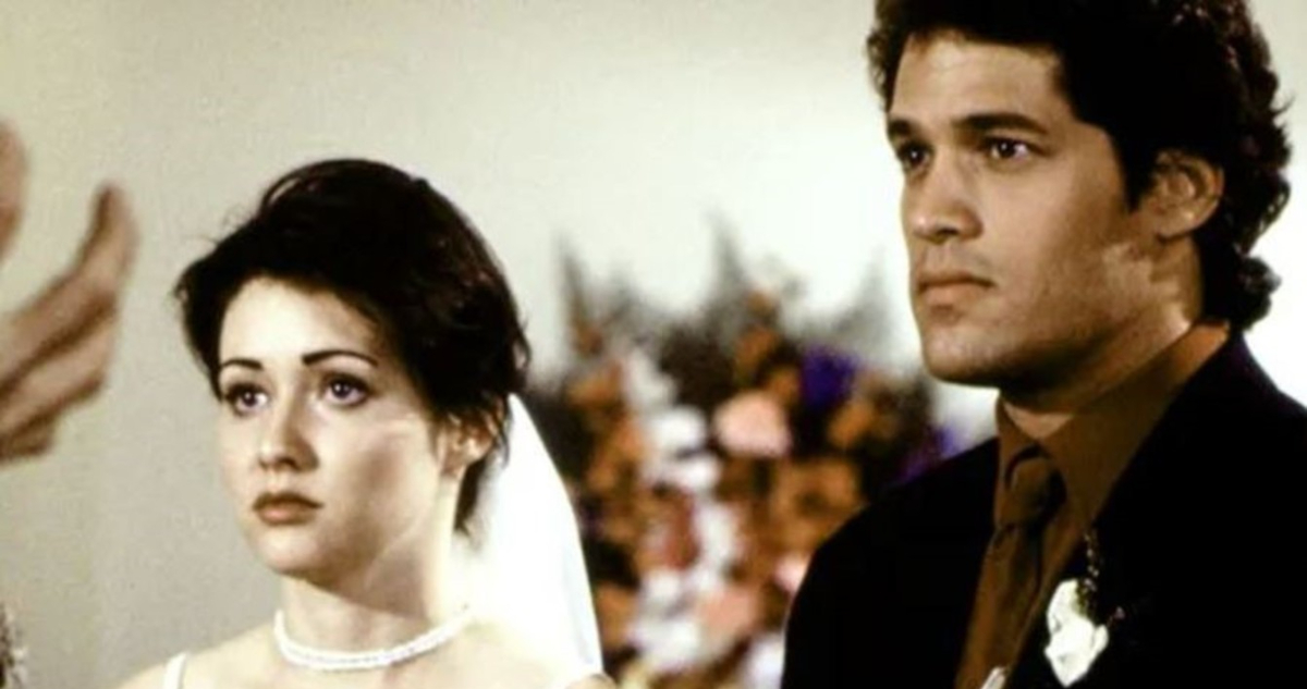 David Gail en Beverly Hills 90210