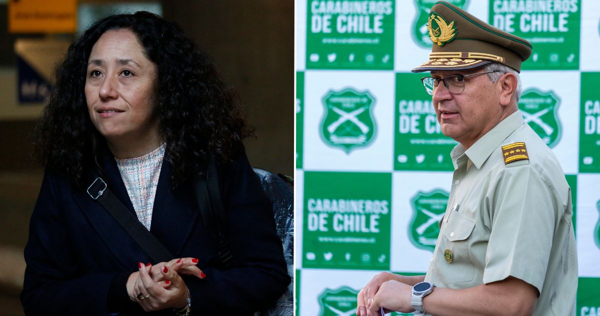 Defensa de Yáñez pide anular entrega de fichas clínicas solicitadas por Chong en indagación del 18/O