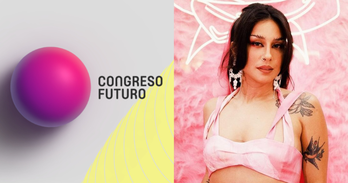 Denise Rosenthal abrirá Congreso Futuro 2024 con función “tecnorecreativa”: “Un show de primer nivel”