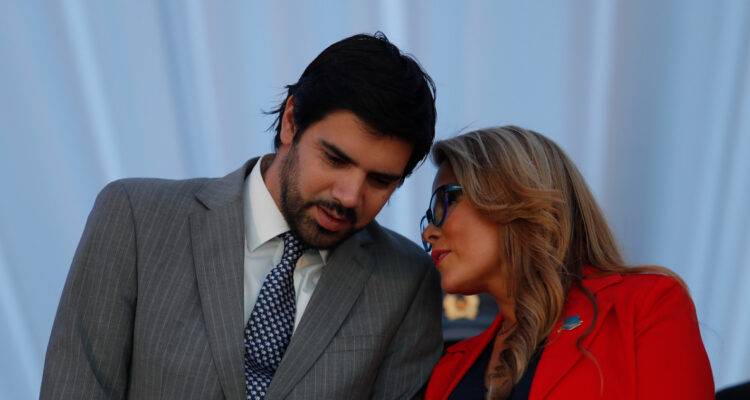 Diputados oficialistas piden desafuero de Joaquín Lavín León: lo llevarán a la Comisión de Ética