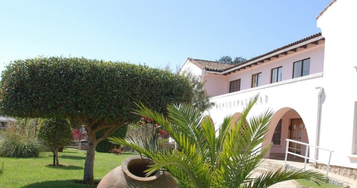 desfalco Algarrobo
