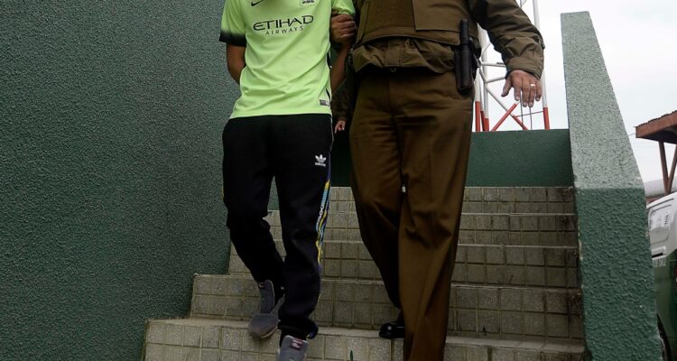 CONTEXTO | Agencia UNO