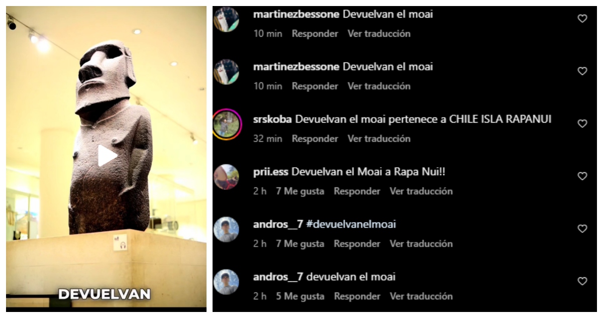 Capturas