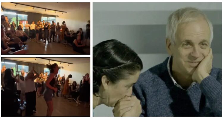 Día de histórico: Así reaccionó el equipo de Fábula al enterarse de sus dos nominaciones al Óscar