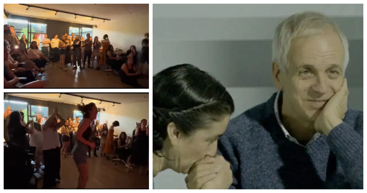 Día de histórico: Así reaccionó el equipo de Fábula al enterarse de sus dos nominaciones al Óscar