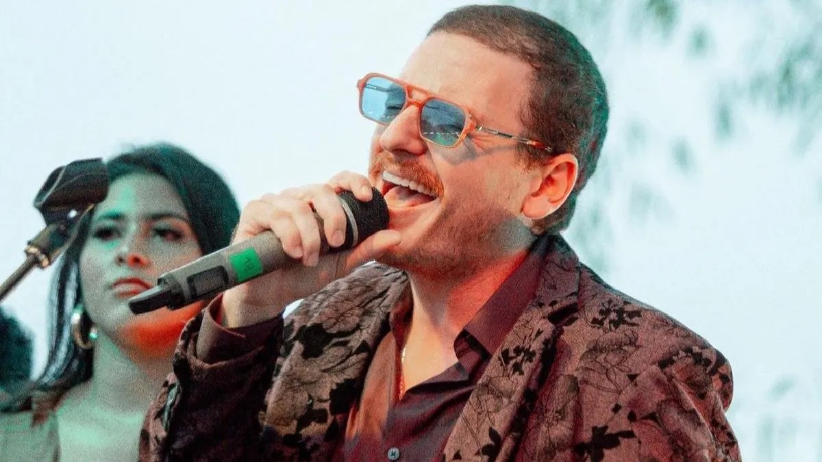 Quién era Diego Gallardo, el cantante de Ecuador que murió por un disparo en medio de la volencia narco que hay en Ecuador.