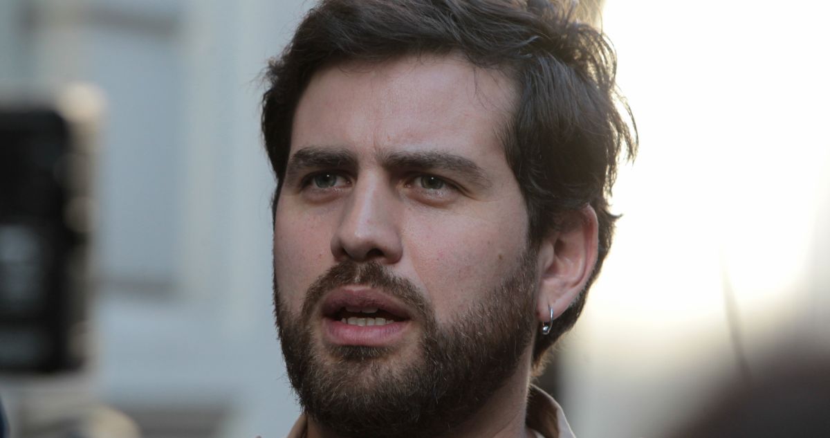 diego ibáñez