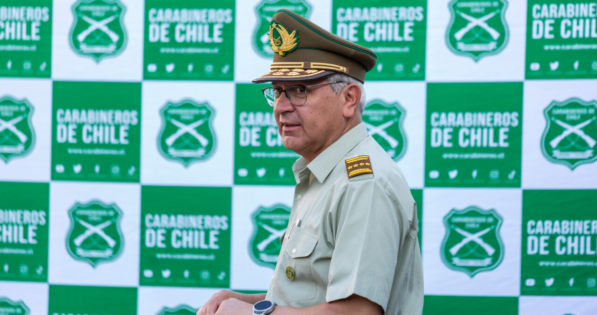 Diputados del Frente Amplio y el PC insisten en la salida de general Ricardo Yáñez ante formalización