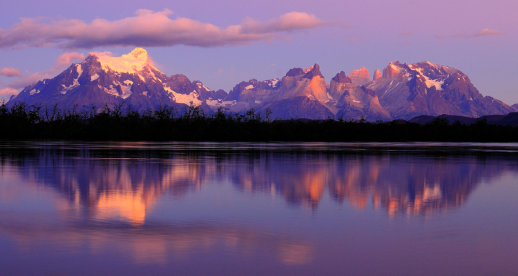 “Una gran noticia para Chile”: Conaf ante críticas por nuevo sistema de pago en Parques Nacionales