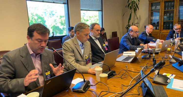 “Si no cambian las condiciones actuales, unas 70 mil familias vulnerables no recibirán su vivienda”