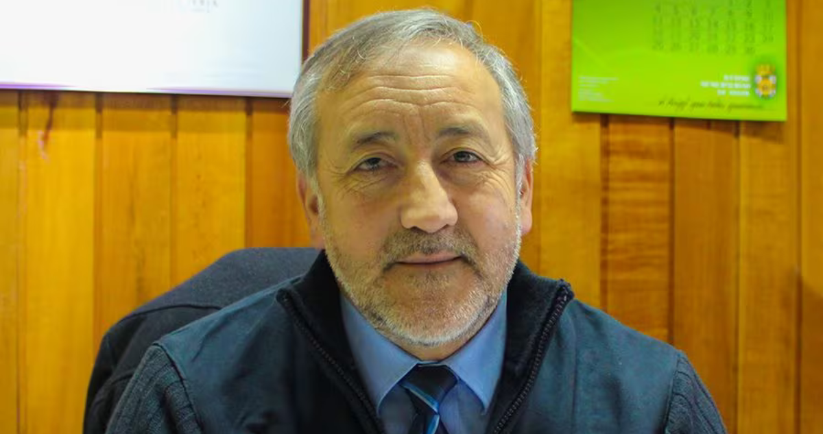 Facebook | Municipalidad de Ángol