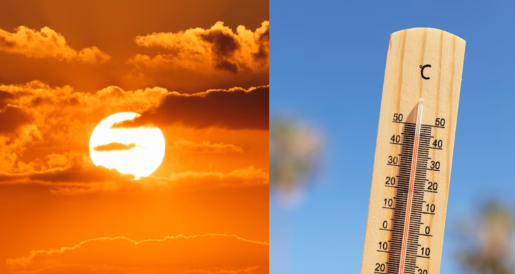 Alerta meteorológica