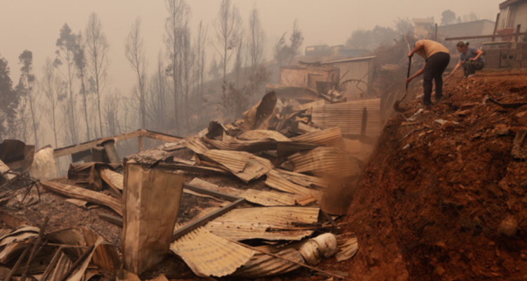 Archivo | Agencia Uno