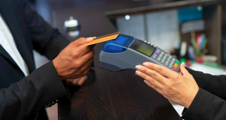 Tarjetas con descuentos