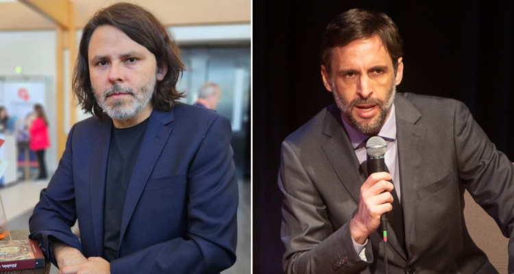 Carta abierta a Daniel Matamala por Peso Pluma