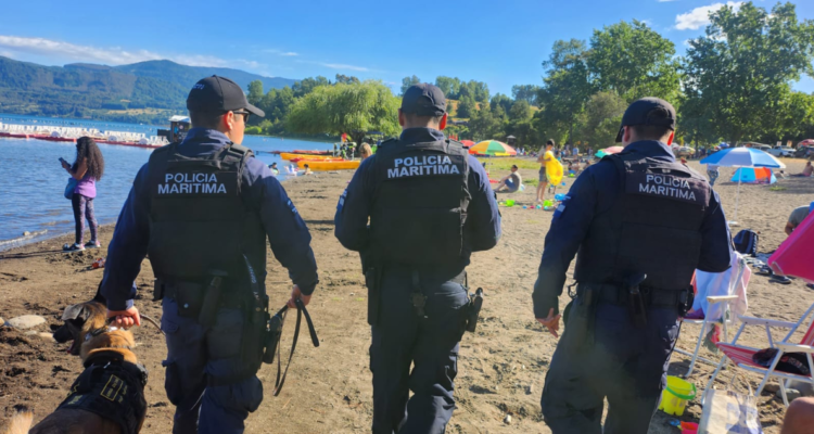 Contexto | Armada de Chile vía X