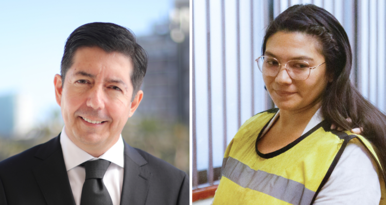 La compleja crisis que sufre el municipio de Antofagasta: alcalde suspendido y concejala en prisión