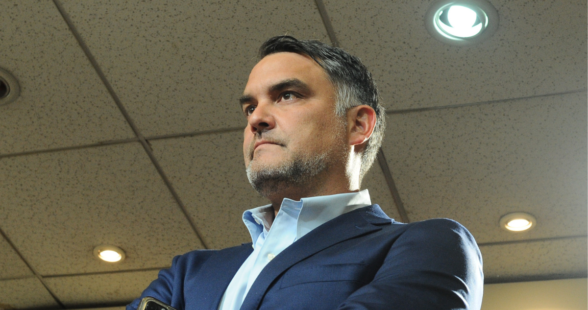 Macaya por reforma previsional del Gobierno: “No estamos disponibles a dar nuestros votos”