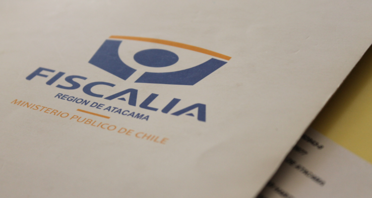 Fiscalía formalizó causa por tráfico de droga y obtuvo prisión preventiva de dos imputados