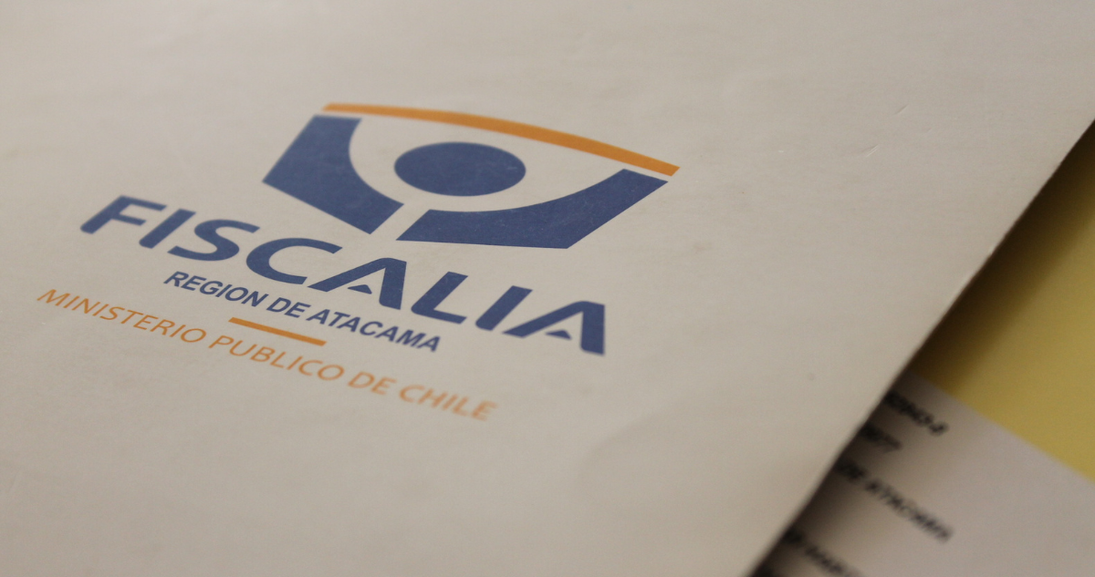 Fiscalía formalizó causa por tráfico de droga y obtuvo prisión preventiva de dos imputados
