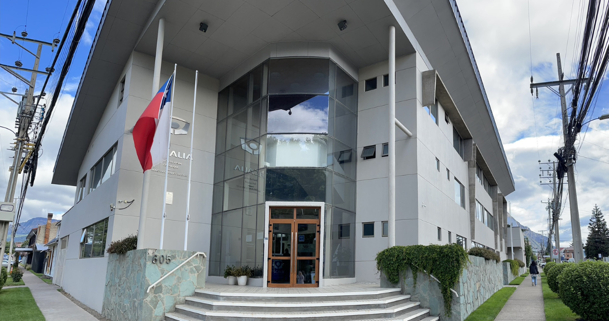 Coyhaique: Fiscalía condena a 8 años de presidio para autor de abusos sexuales en contra de 3 menores