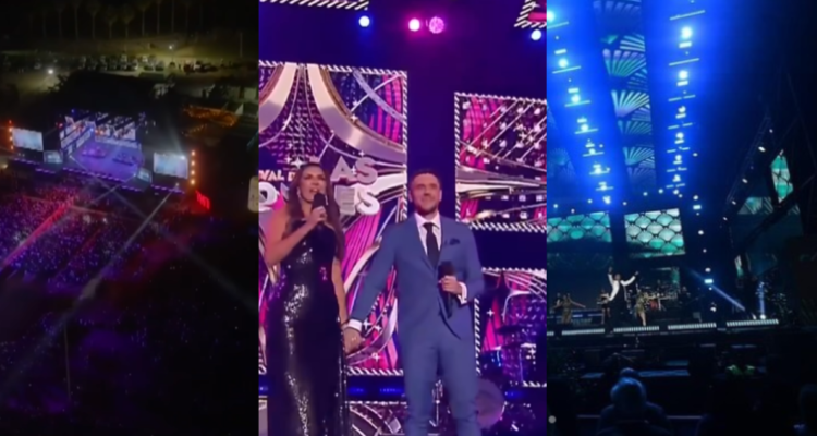 Festival de Las Condes