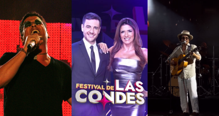 Festival de Las Condes 2024