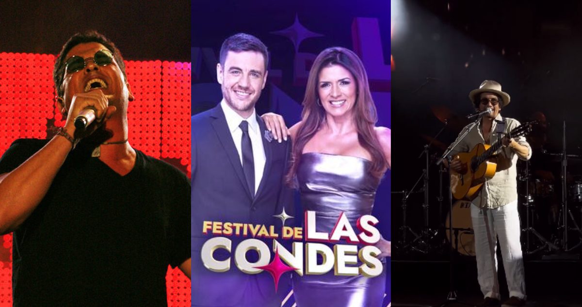 Festival de Las Condes 2024