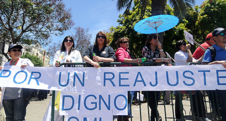 Contexto | Agencia Uno