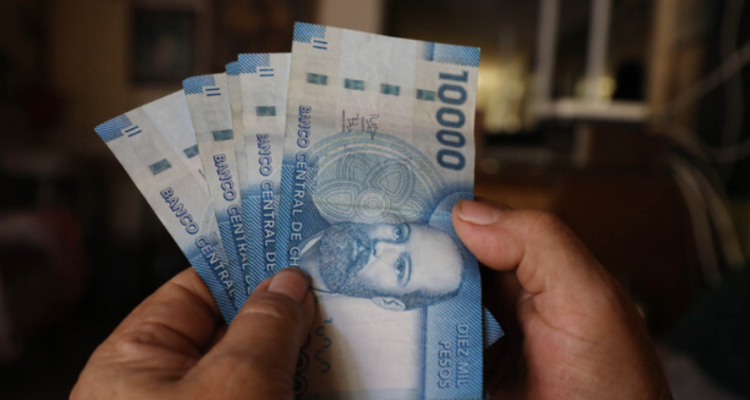 Comenzó el pago del Subsidio Único Familiar: beneficiará a 6 mil jovenes de la provincia de Bío Bío