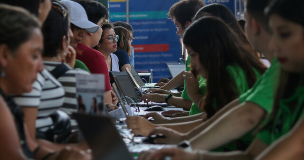 Contexto | Agencia Uno