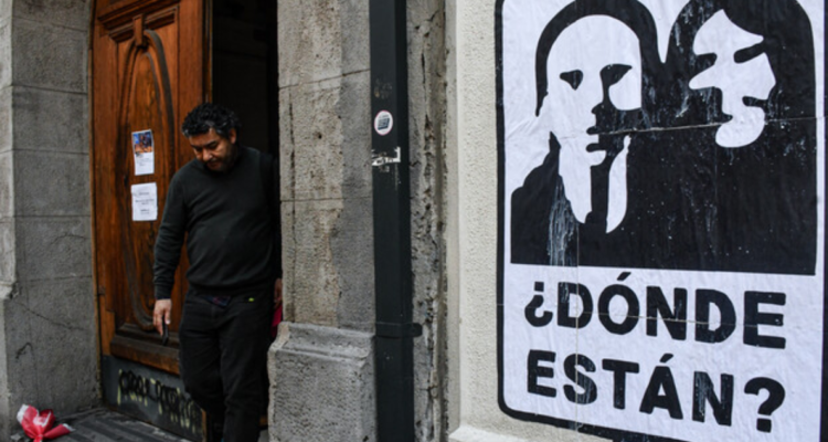 Contexto | Agencia Uno