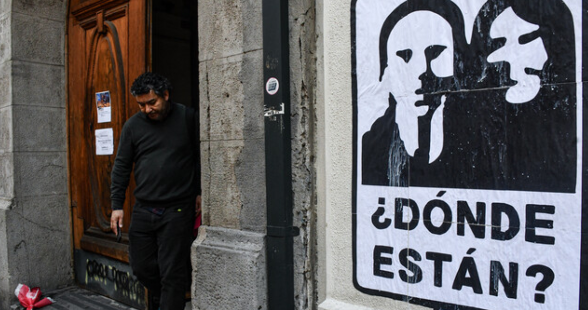 Contexto | Agencia Uno