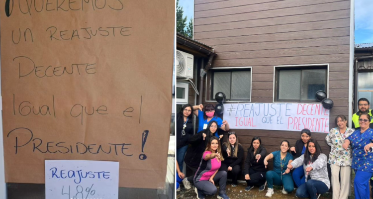 Confusam Lago Llanquihue | Instagram