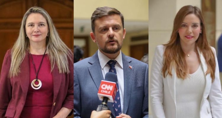 Altos índices de contaminación afectan a 20 ciudades de Chile: diputados exigen medidas urgentes