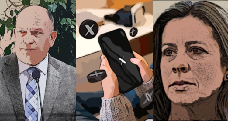 mensajes tóxicos en campañas políticas