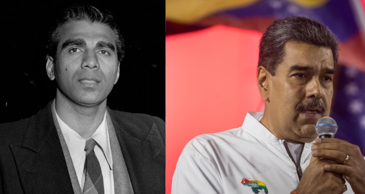 qué pasa con guyana esequibo y venezuela