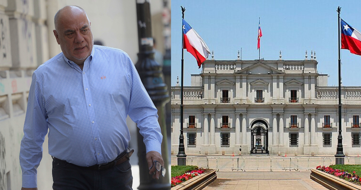 después del proceso constitucional