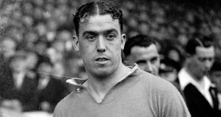 Dixie Dean, el extraterrestre del Everton FC que no puede ser superado