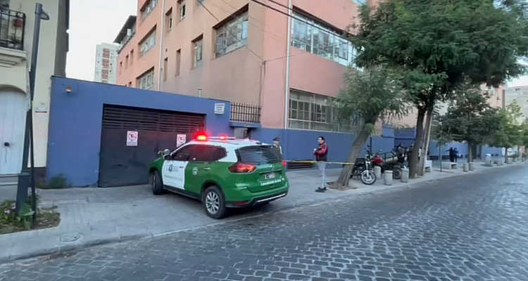 Indagan eventual robo de droga incautada y que estaba en Servicio de Salud Norte de la RM